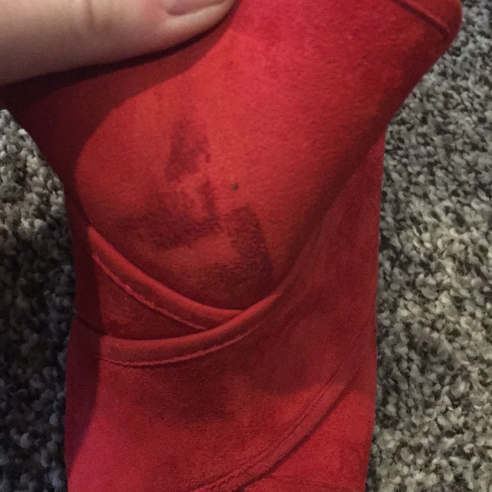 ❤️Slip On Heels❤️ - Picture 4 of 4